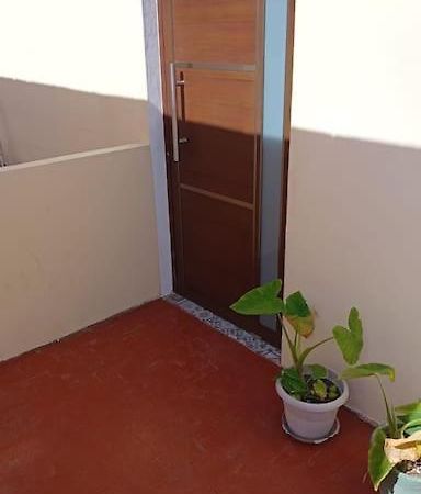 Casa Salina Ilha das Mulheres Exterior foto