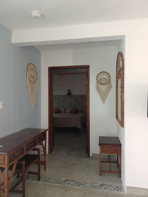 Casa Salina Ilha das Mulheres Exterior foto
