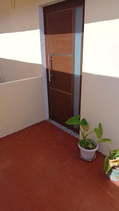 Casa Salina Ilha das Mulheres Exterior foto
